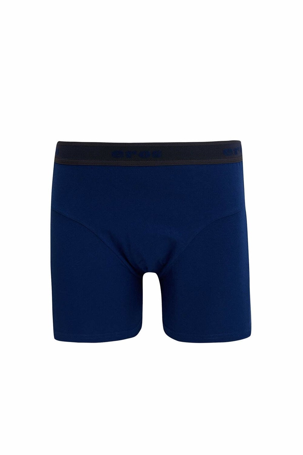 Eros Erkek Compact Uzun Boxer ES011571 MARİN