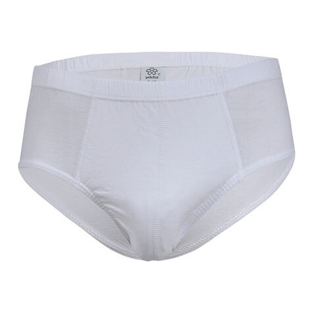 YILDIZ Çocuk Süprem Slip 03 BEYAZ
