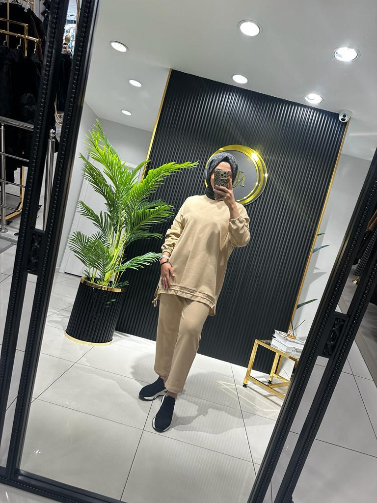 1004 SPOR TAKIM  CAMEL