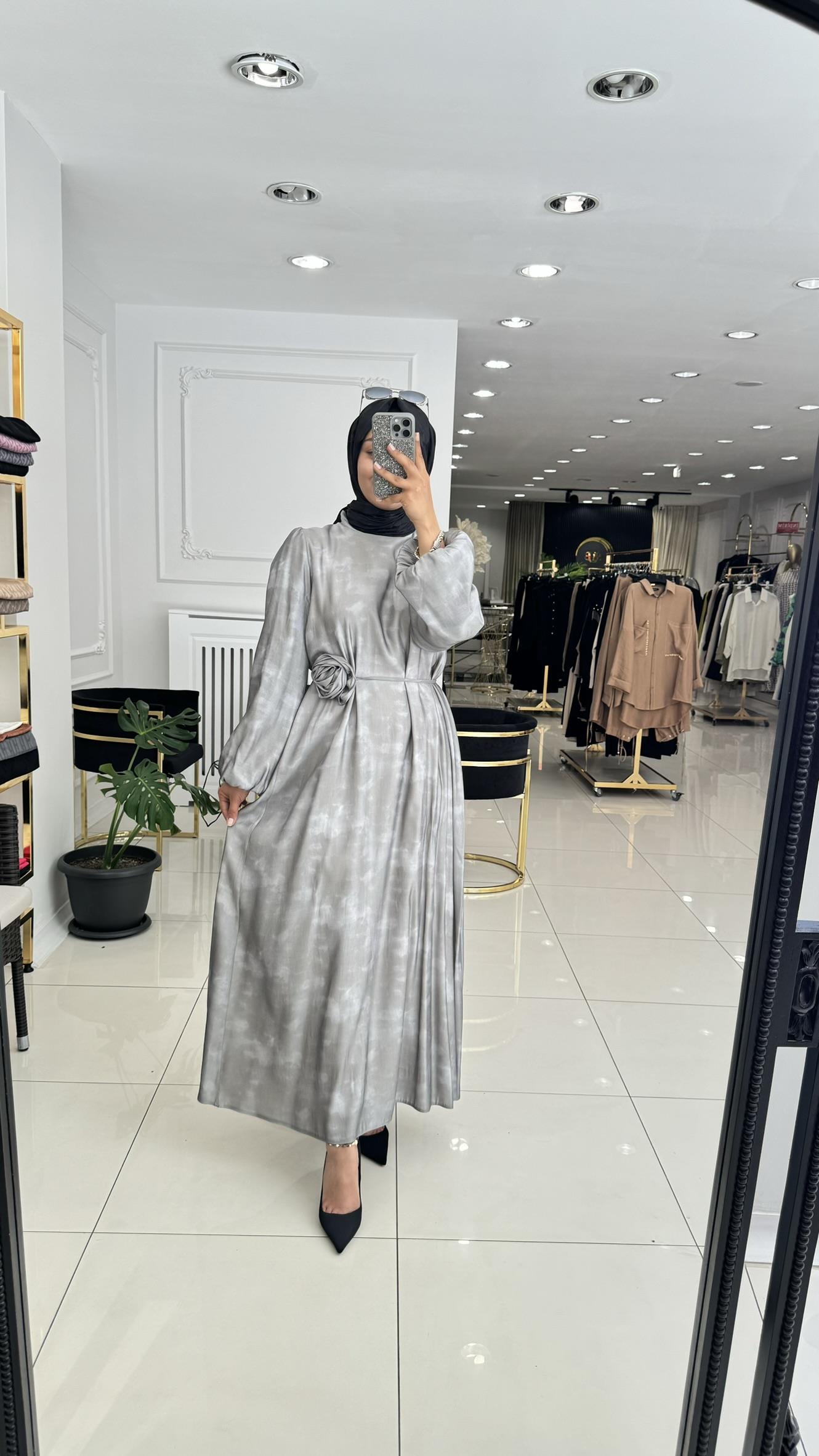 12535 Prenses elbise