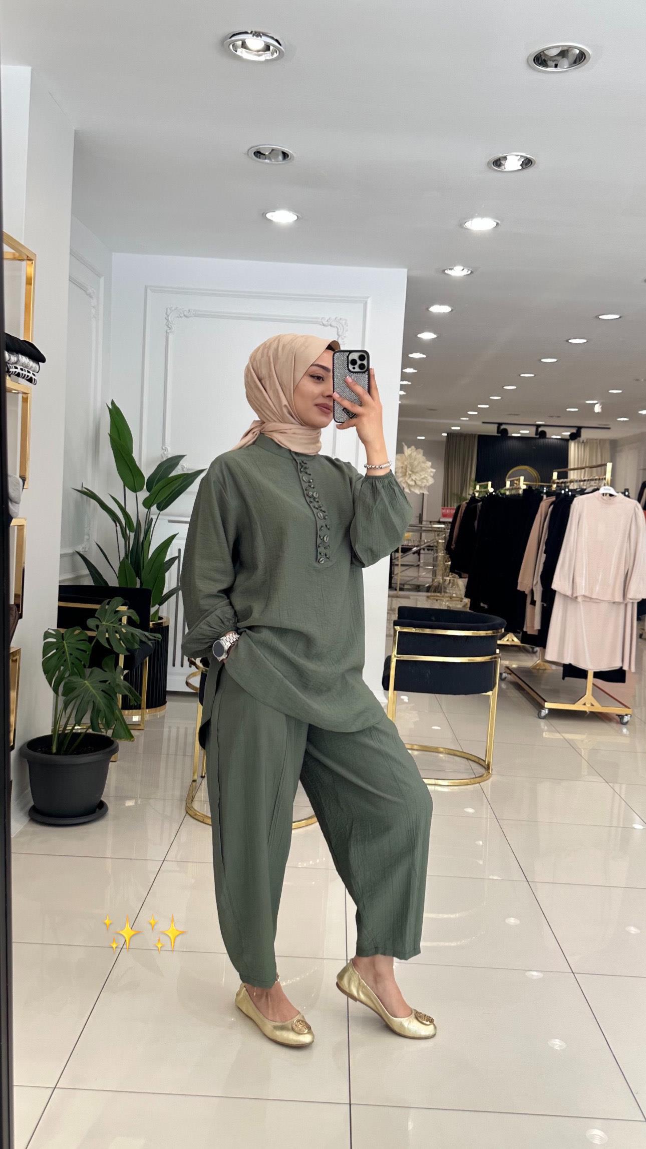 14230 Tensel deniz takım HAKİ