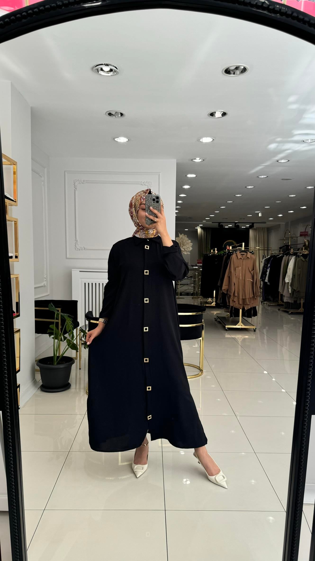 194 Arin çıtçıtlı kap