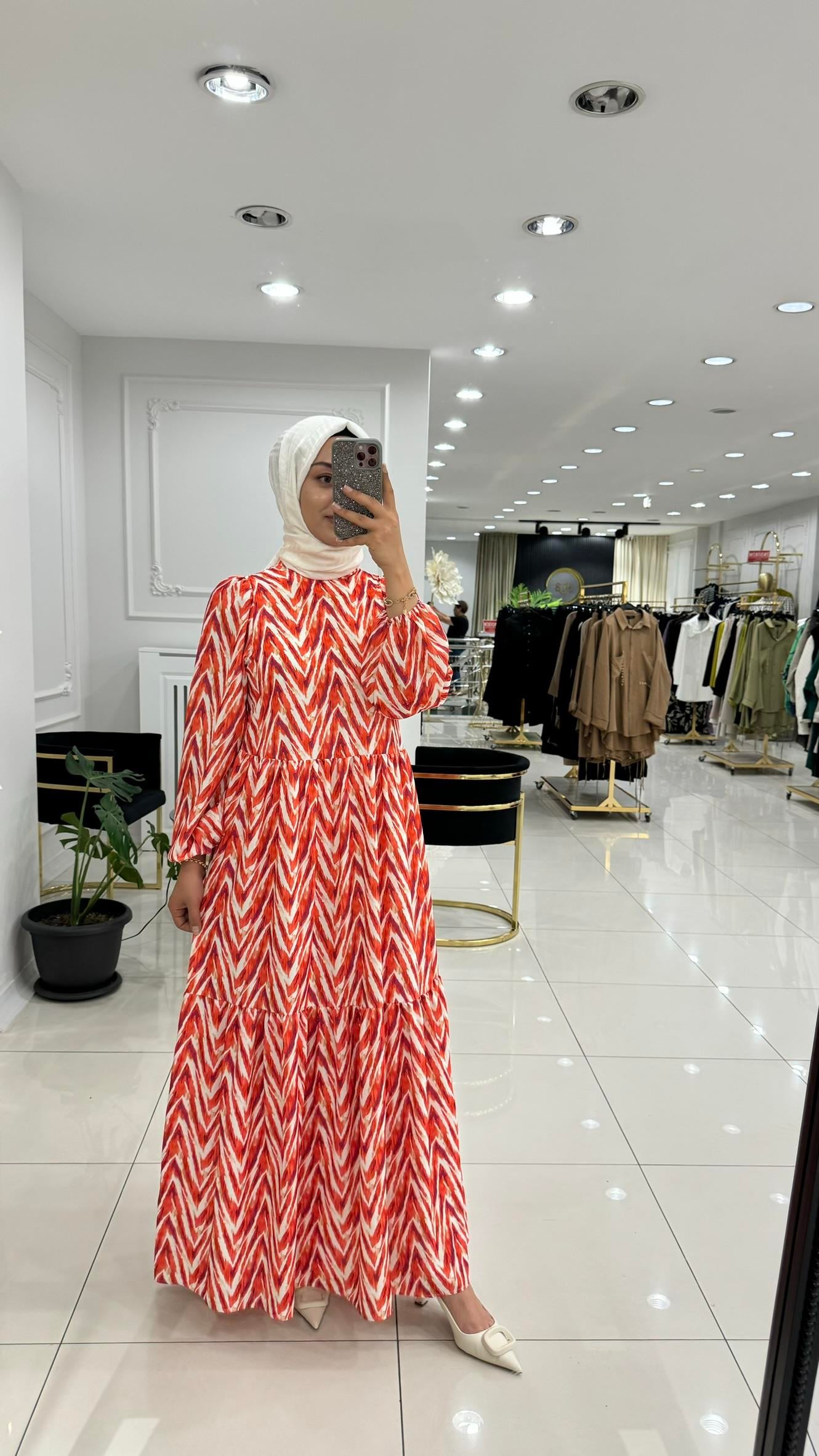 2054 Armin Elbise MERCAN