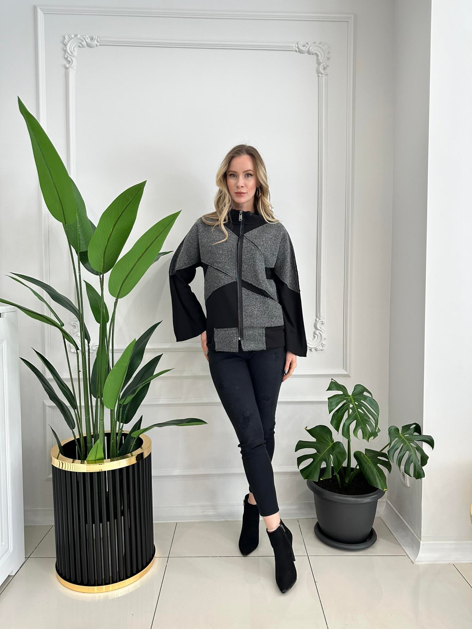 225688Ç PARÇALI CEKETGRİ