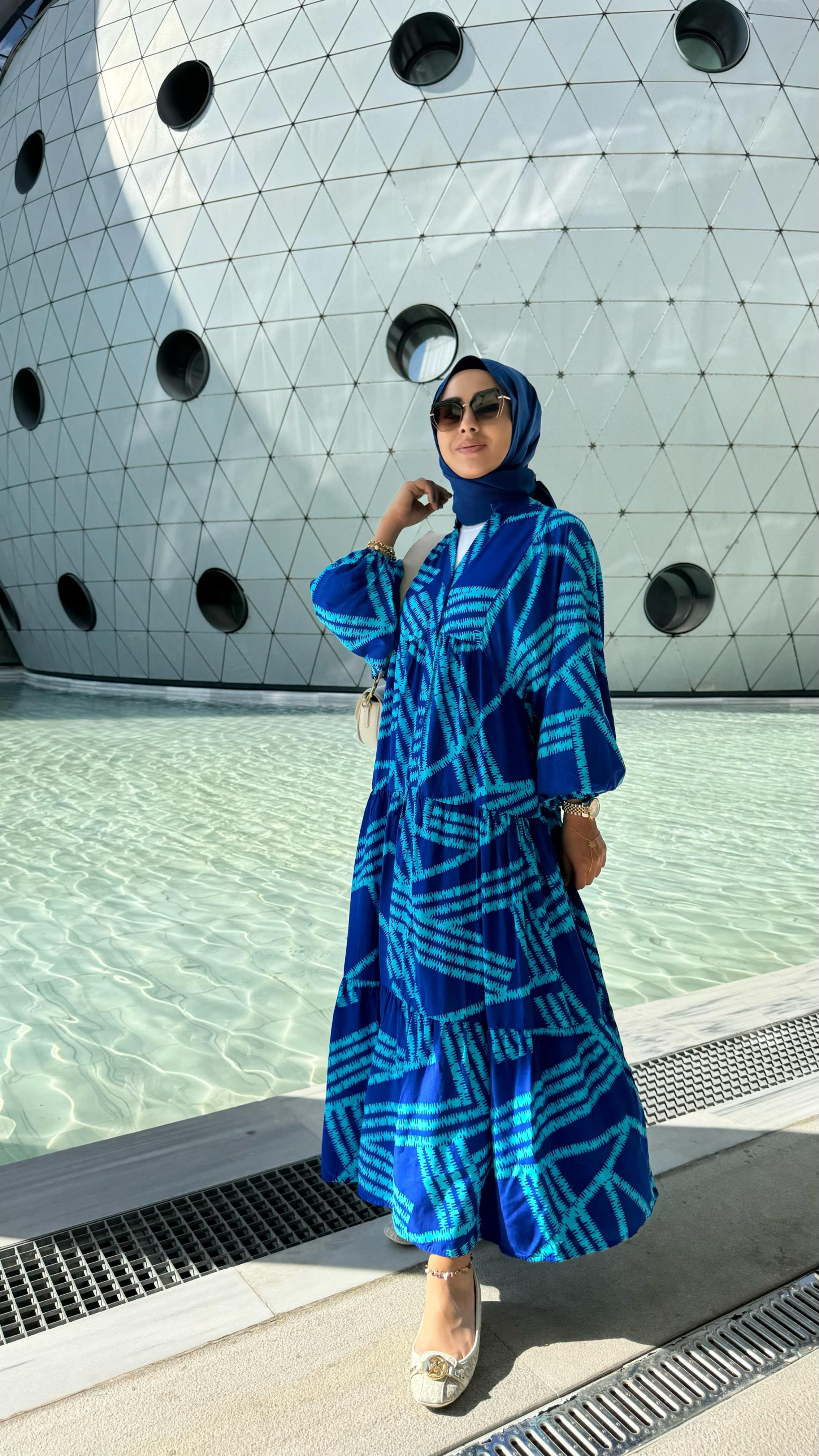 246 Karina Elbise SAKS