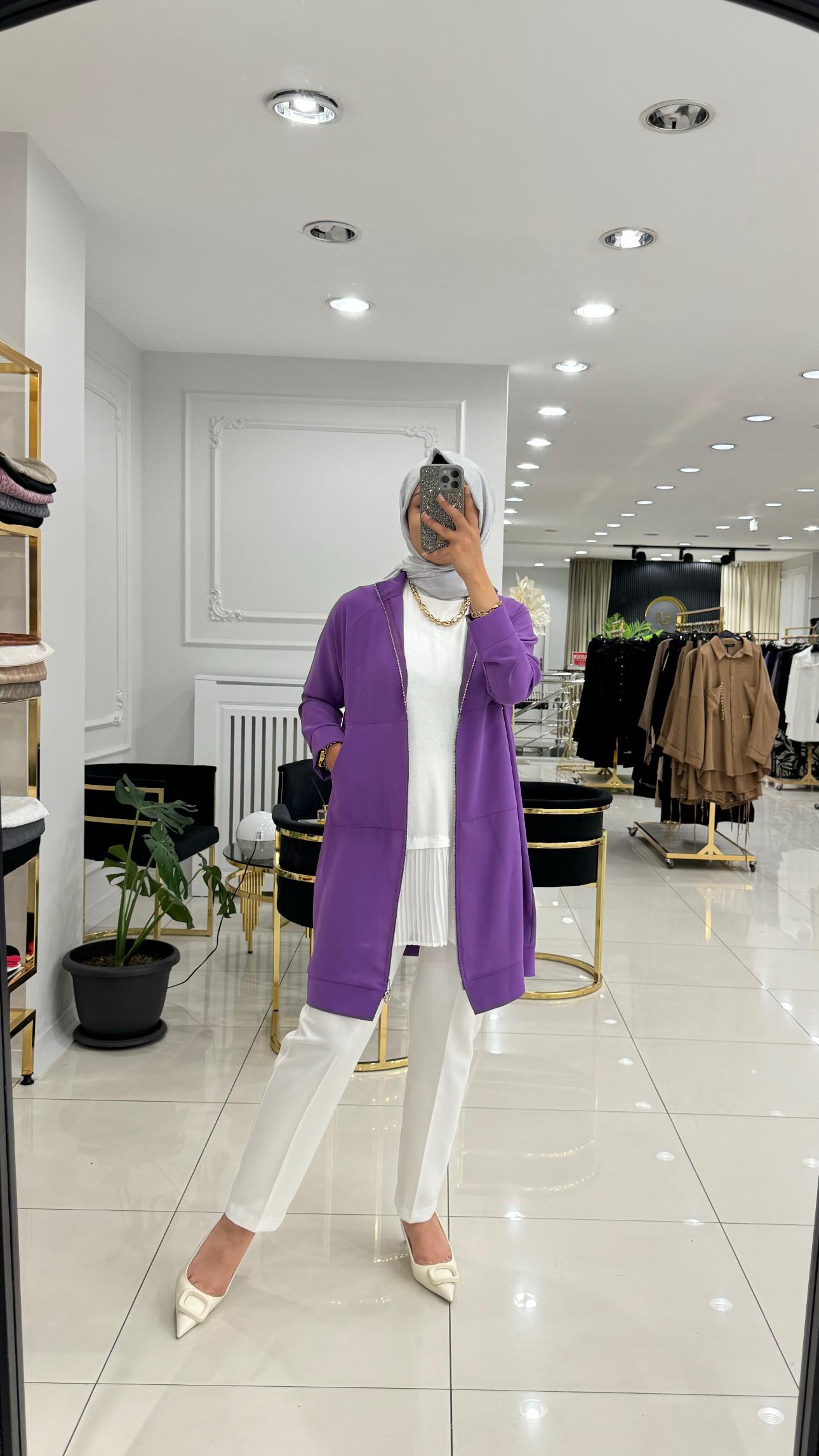 2545 Yıldız narin kap