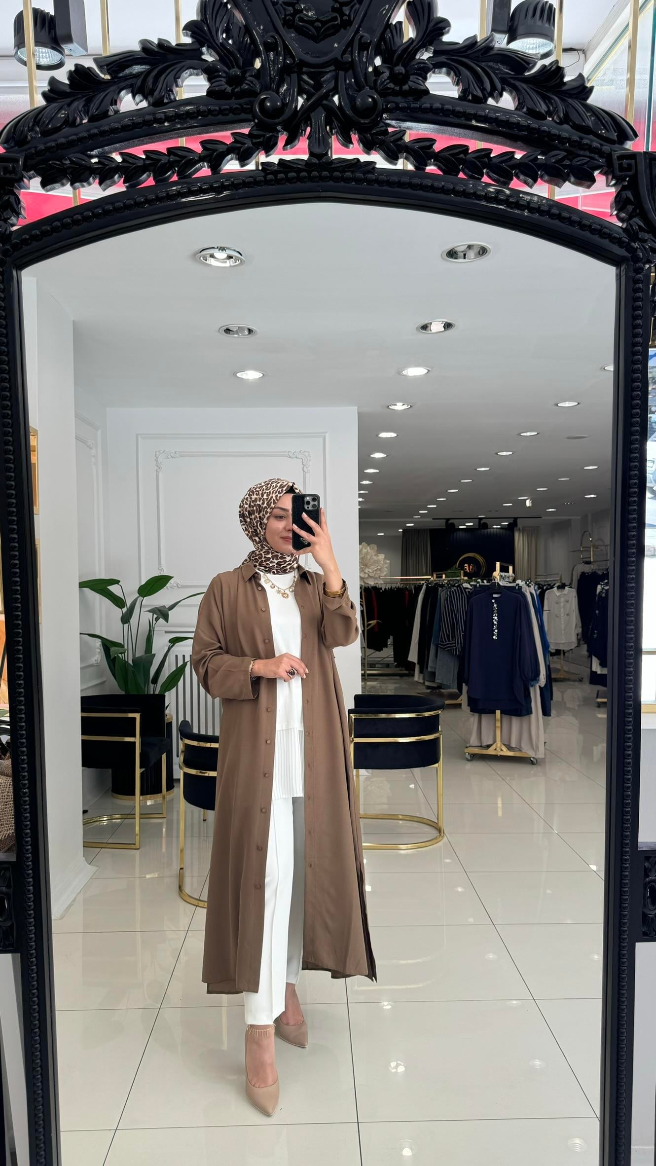 597 Nudvo pelerin kap-CAMEL