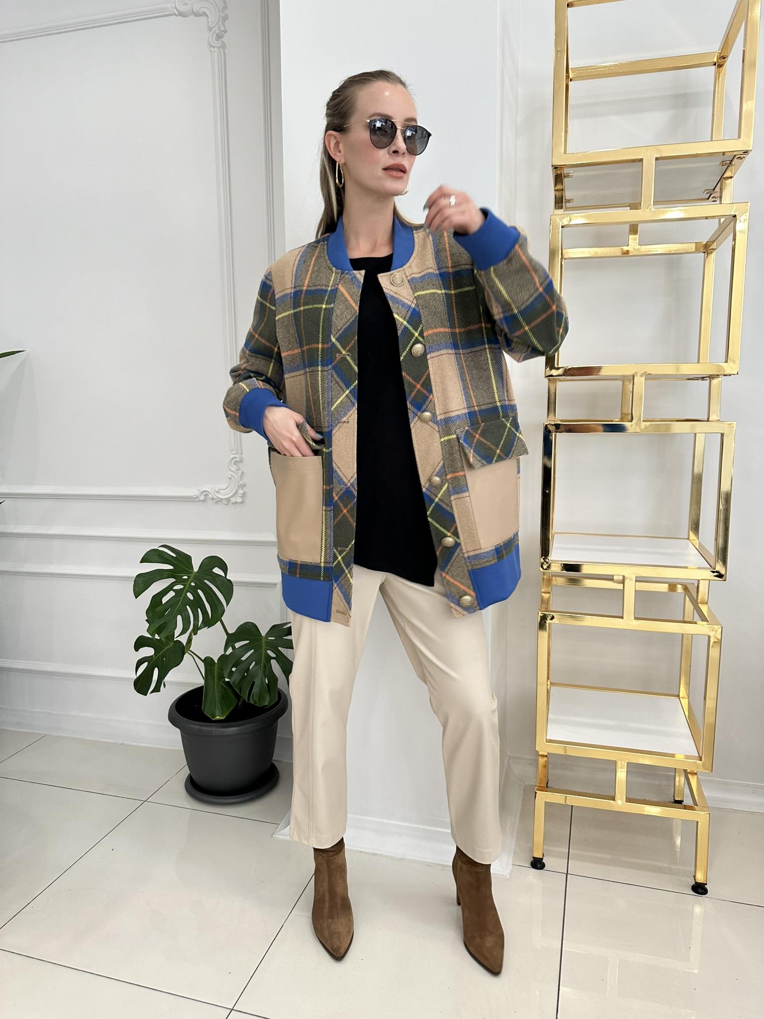 6006  EKOSE DESEN CEKETSAKS