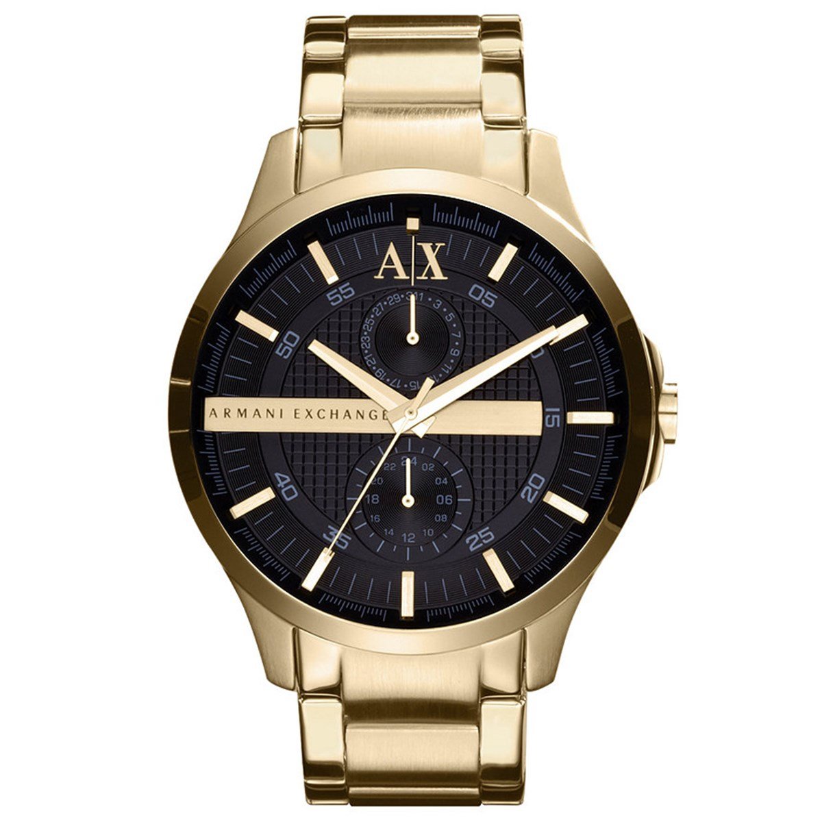 Armani Exchange AX2122 Erkek Kol Saati