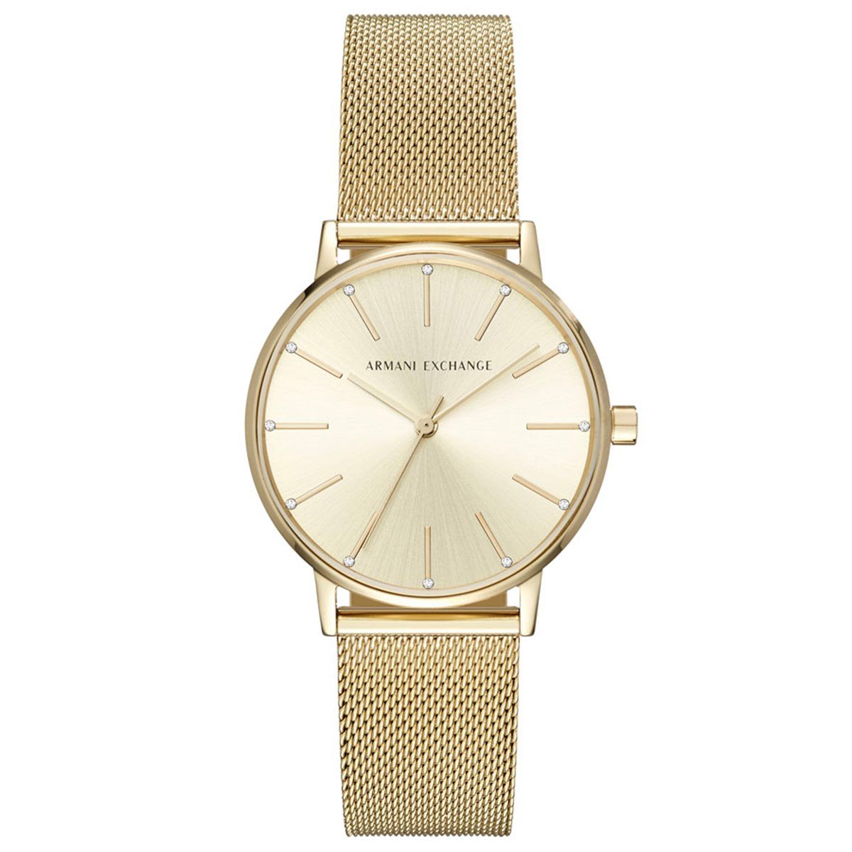 Armani Exchange AX5536 Kadın Kol Saati