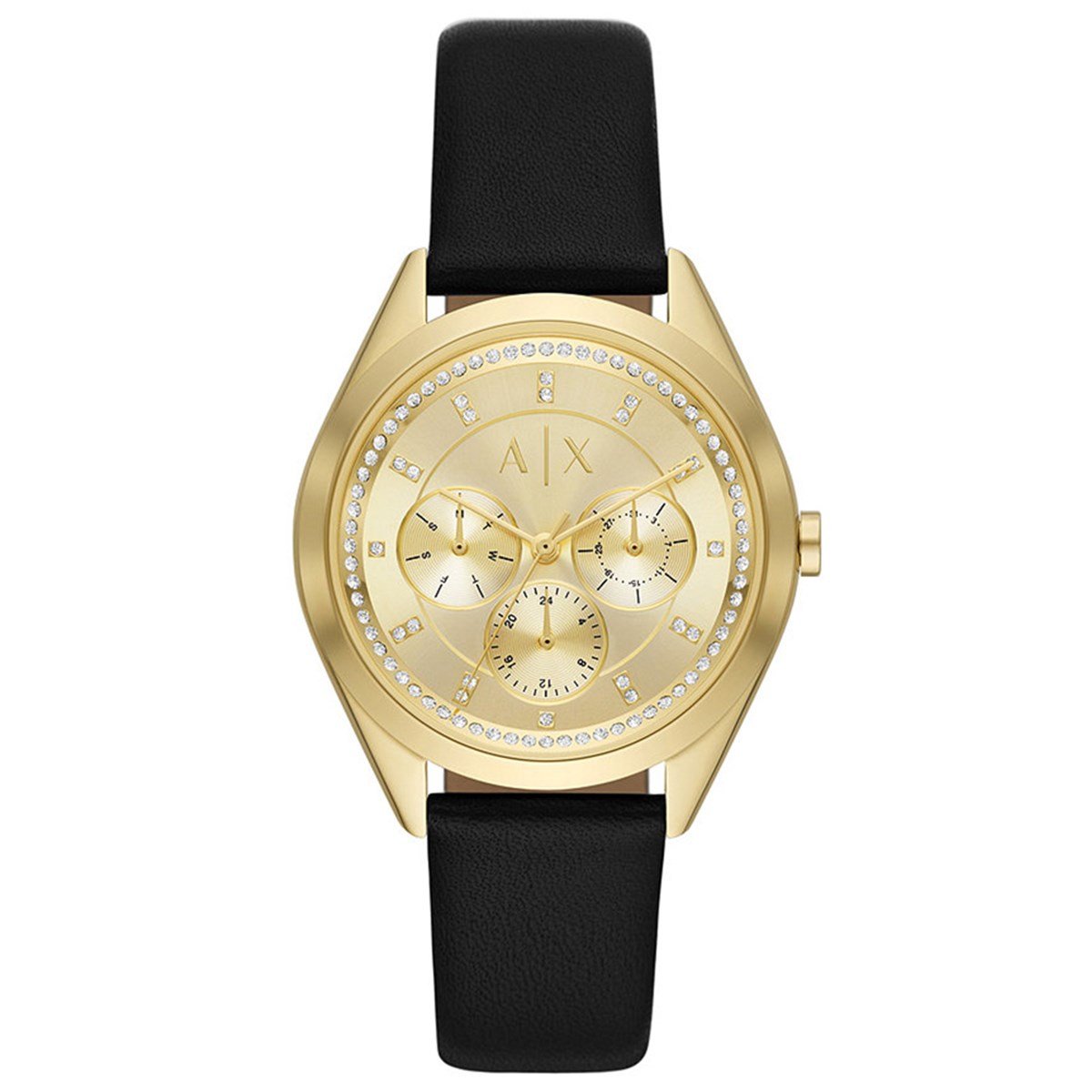 Armani Exchange AX5656 Kadın Kol Saati