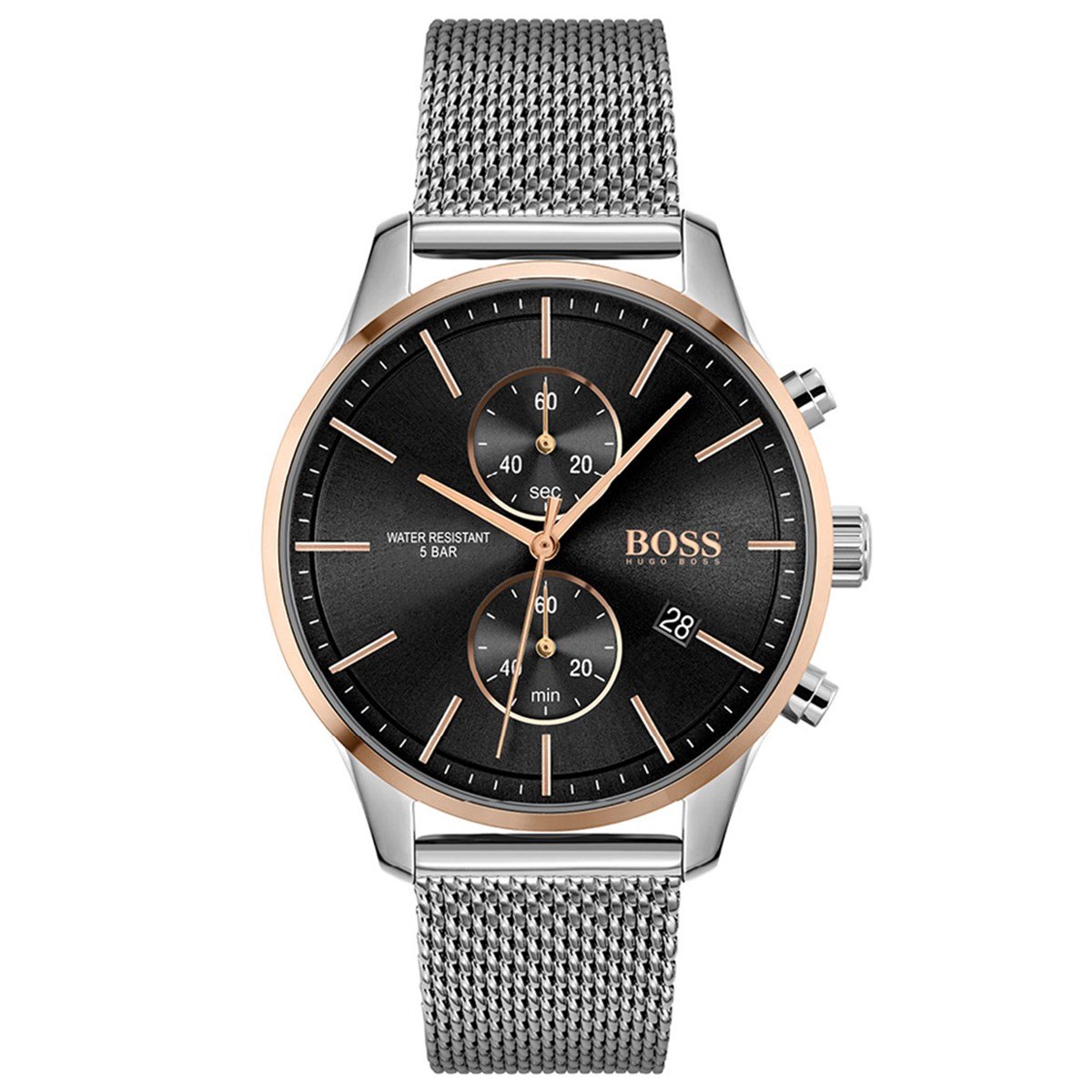 Boss Watches HB1513805 Erkek Kol Saati