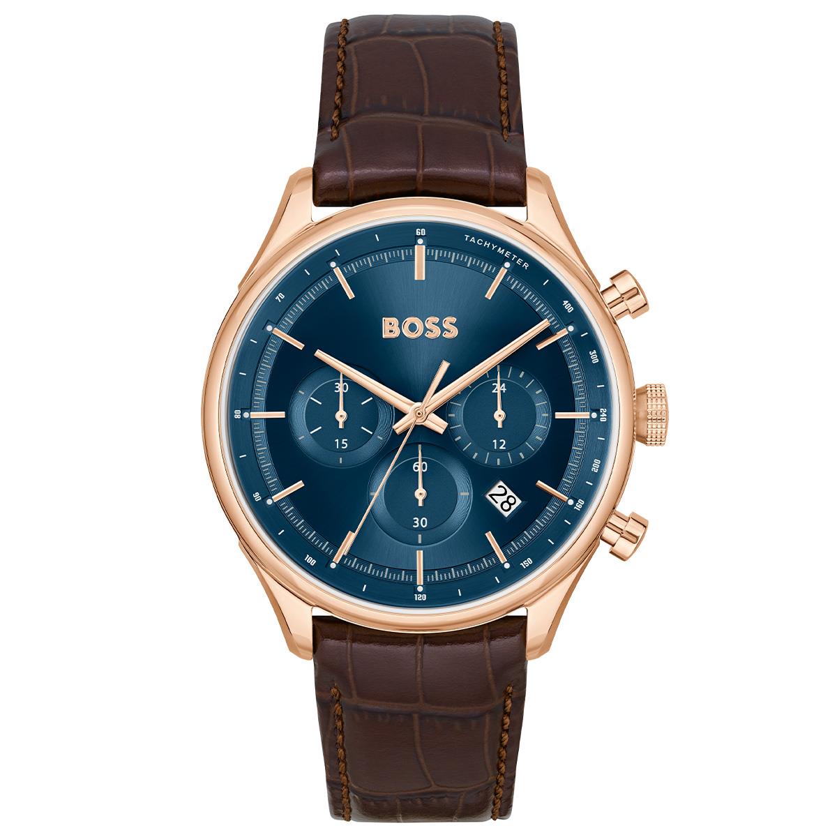 Boss Watches HB1514050 Erkek Kol Saati