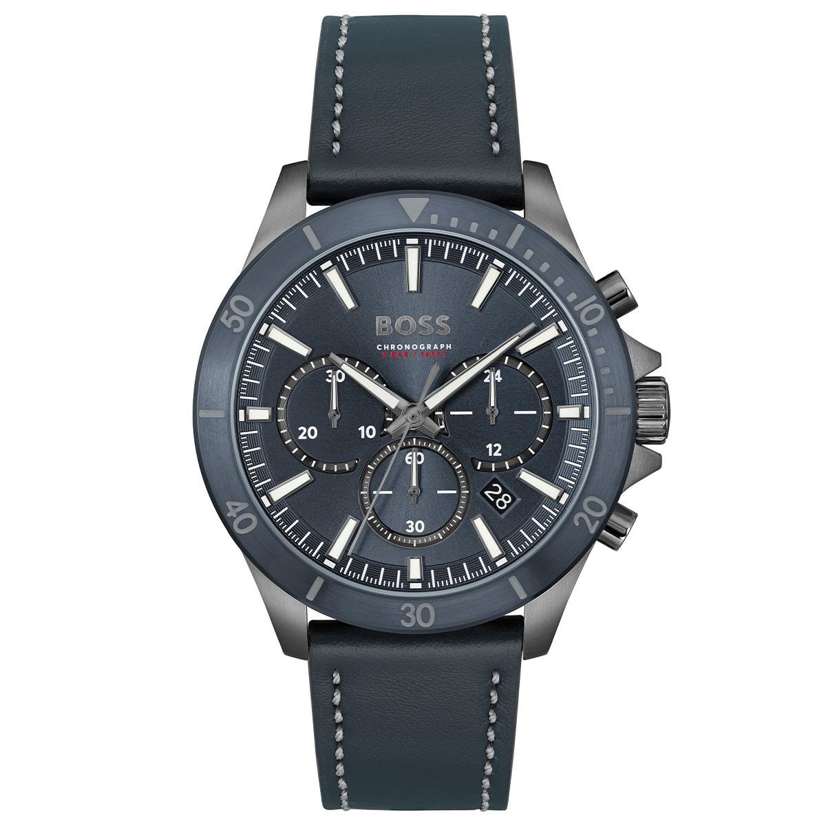 Boss Watches HB1514056 Erkek Kol Saati