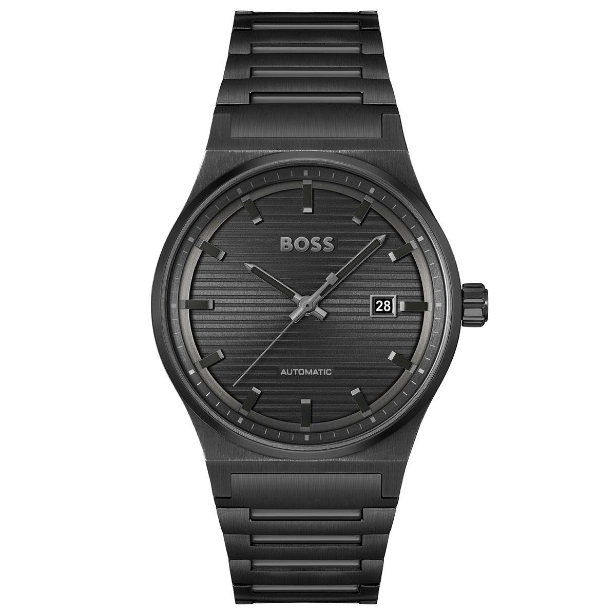 Boss Watches HB1514120 Erkek Kol Saati
