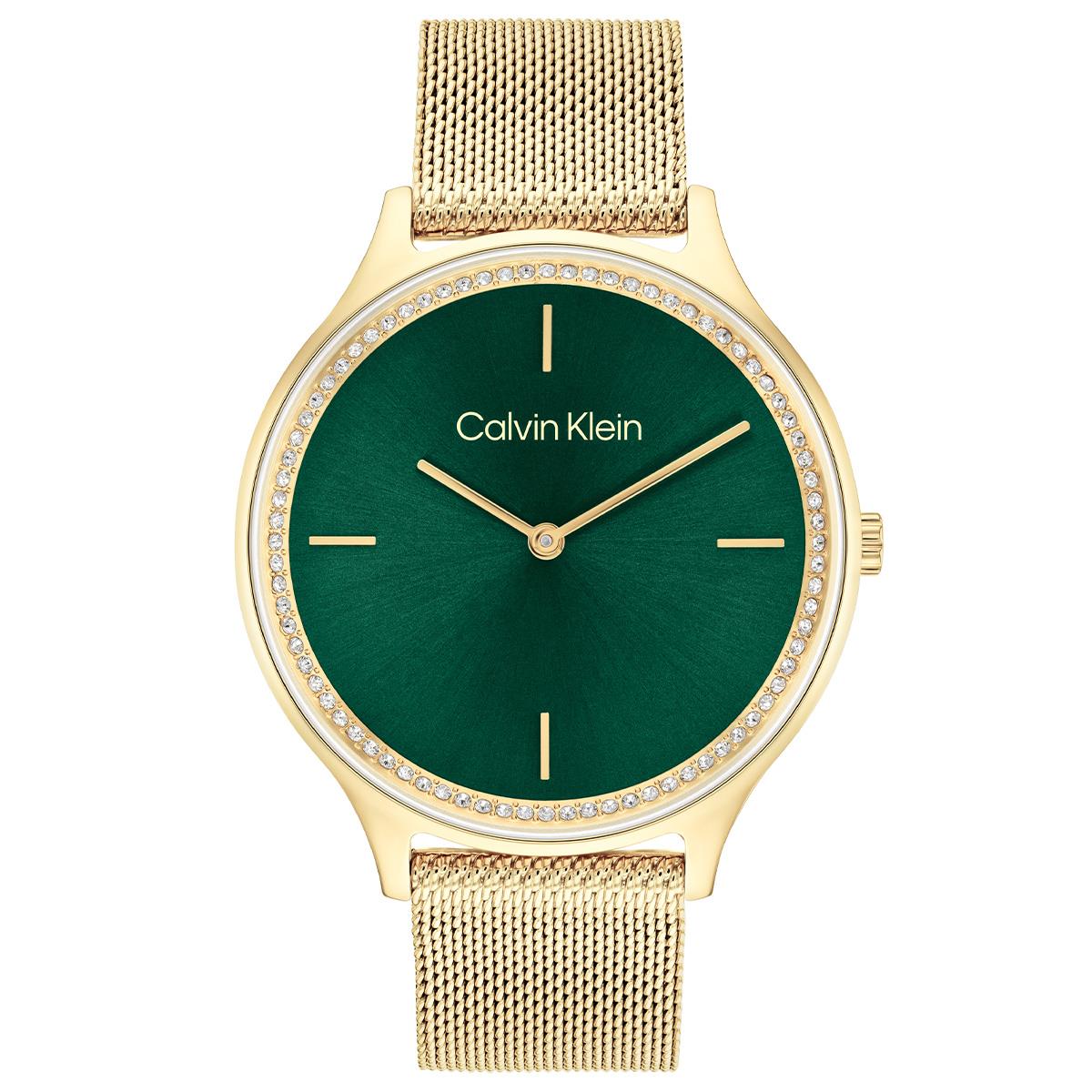 Calvin Klein	 CK25100005 Kadın Kol Saati