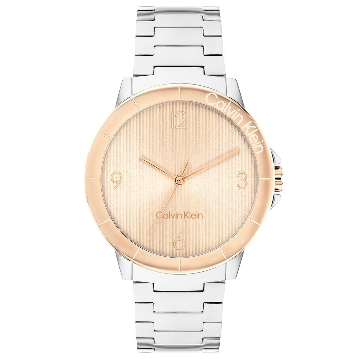 Calvin Klein	 CK25100025 Kadın Kol Saati