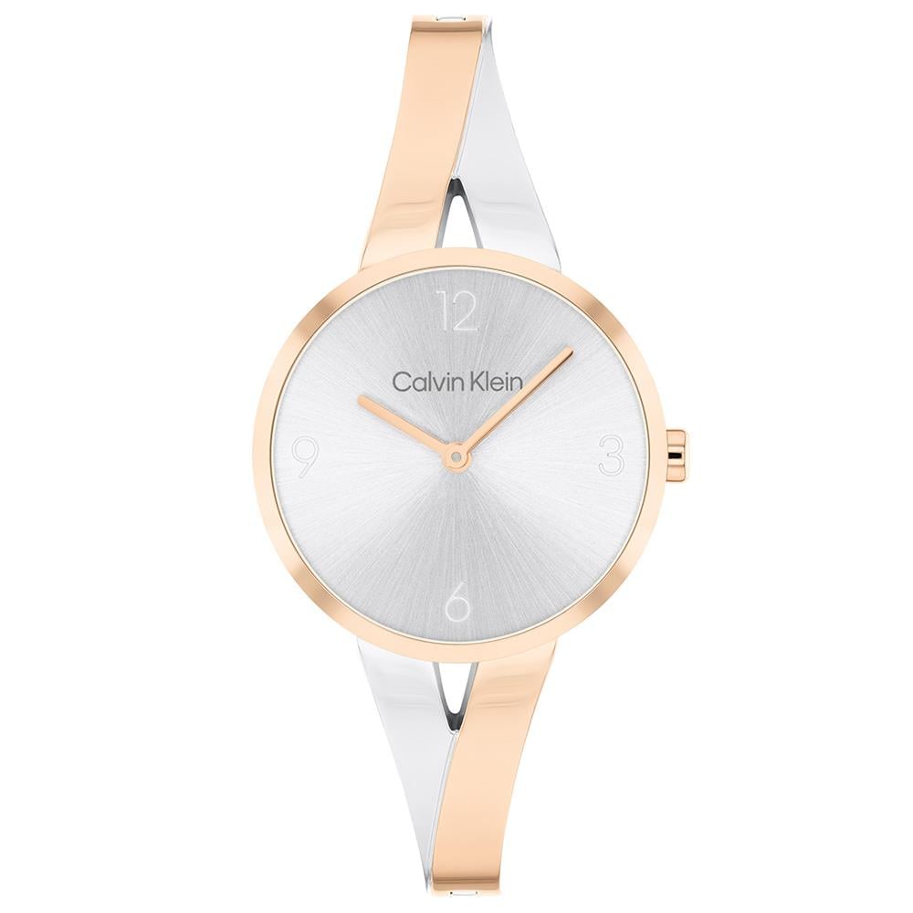 Calvin Klein	 CK25100028 Kadın Kol Saati