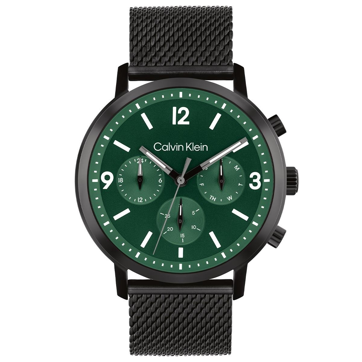 Calvin Klein	 CK25200440 Erkek Kol Saati