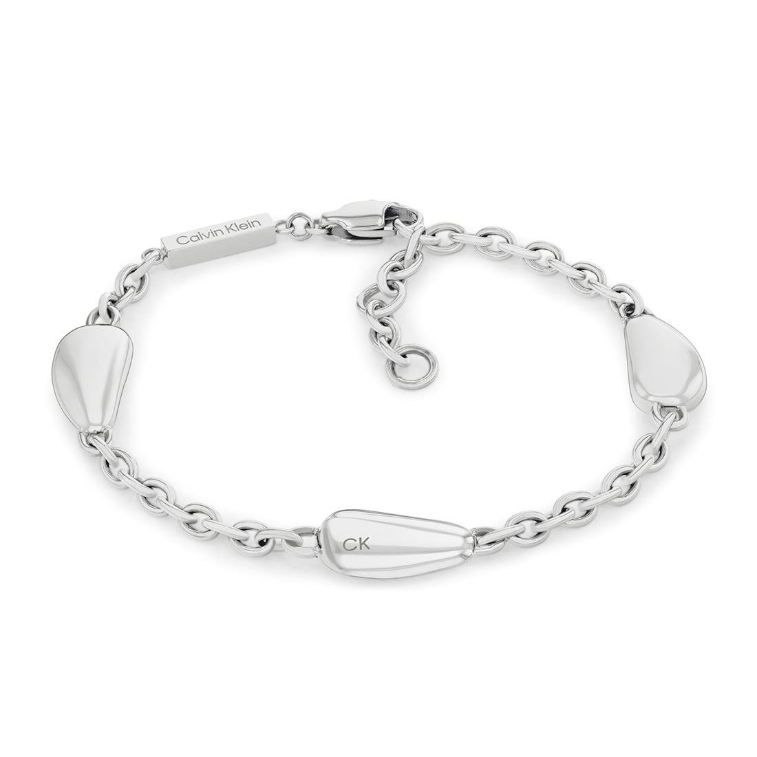 Calvin Klein	 CKJ35000603 Kadın Bileklik