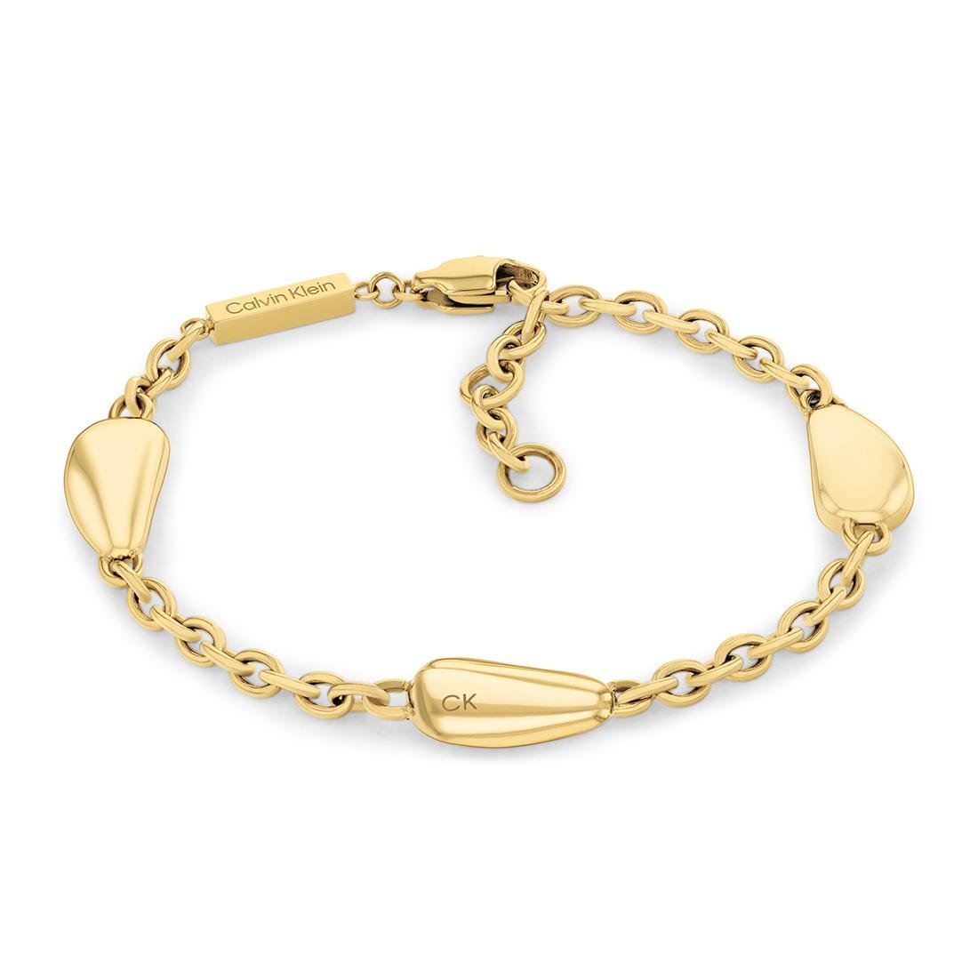 Calvin Klein	 CKJ35000604 Kadın Bileklik