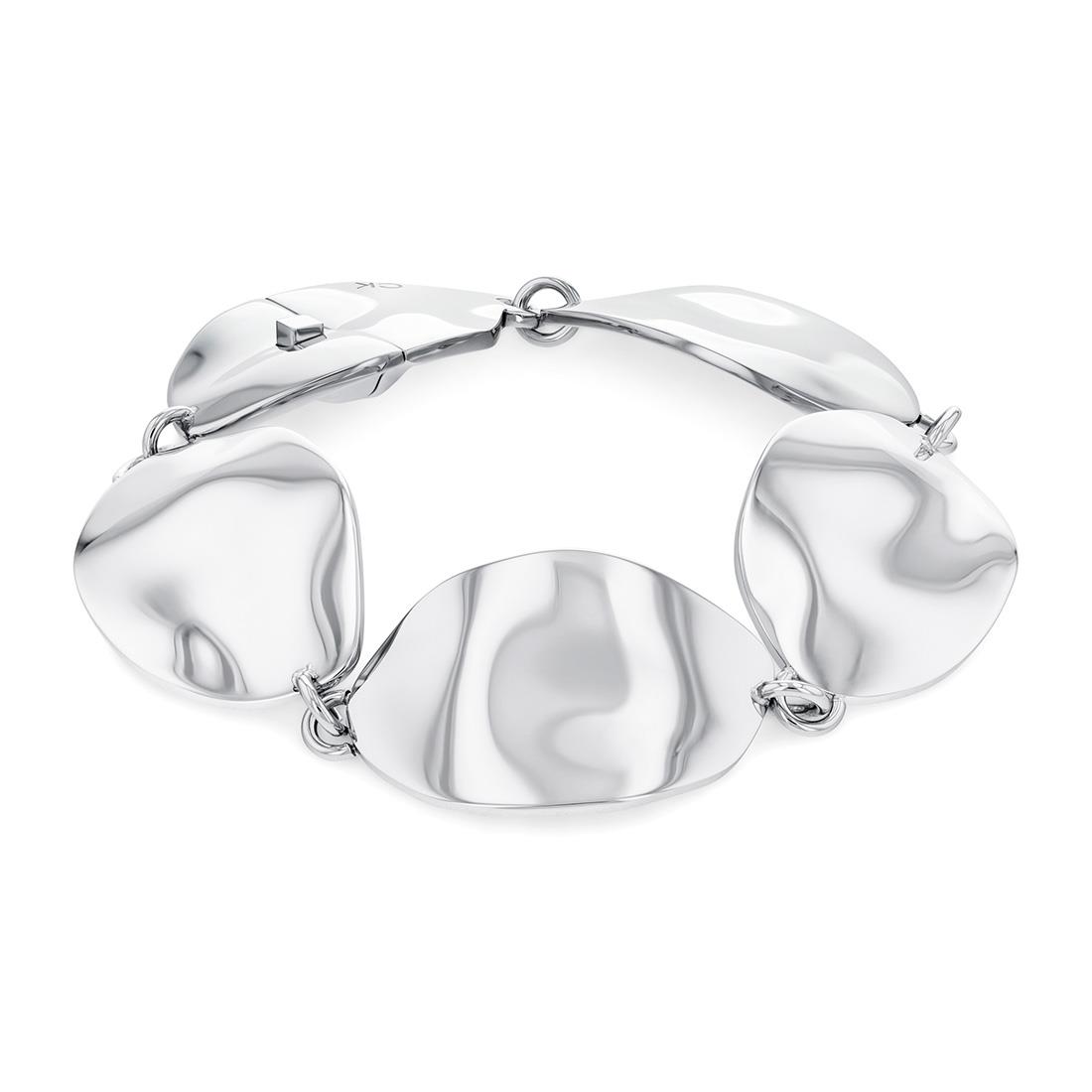 Calvin Klein	 CKJ35000619 Kadın Bileklik