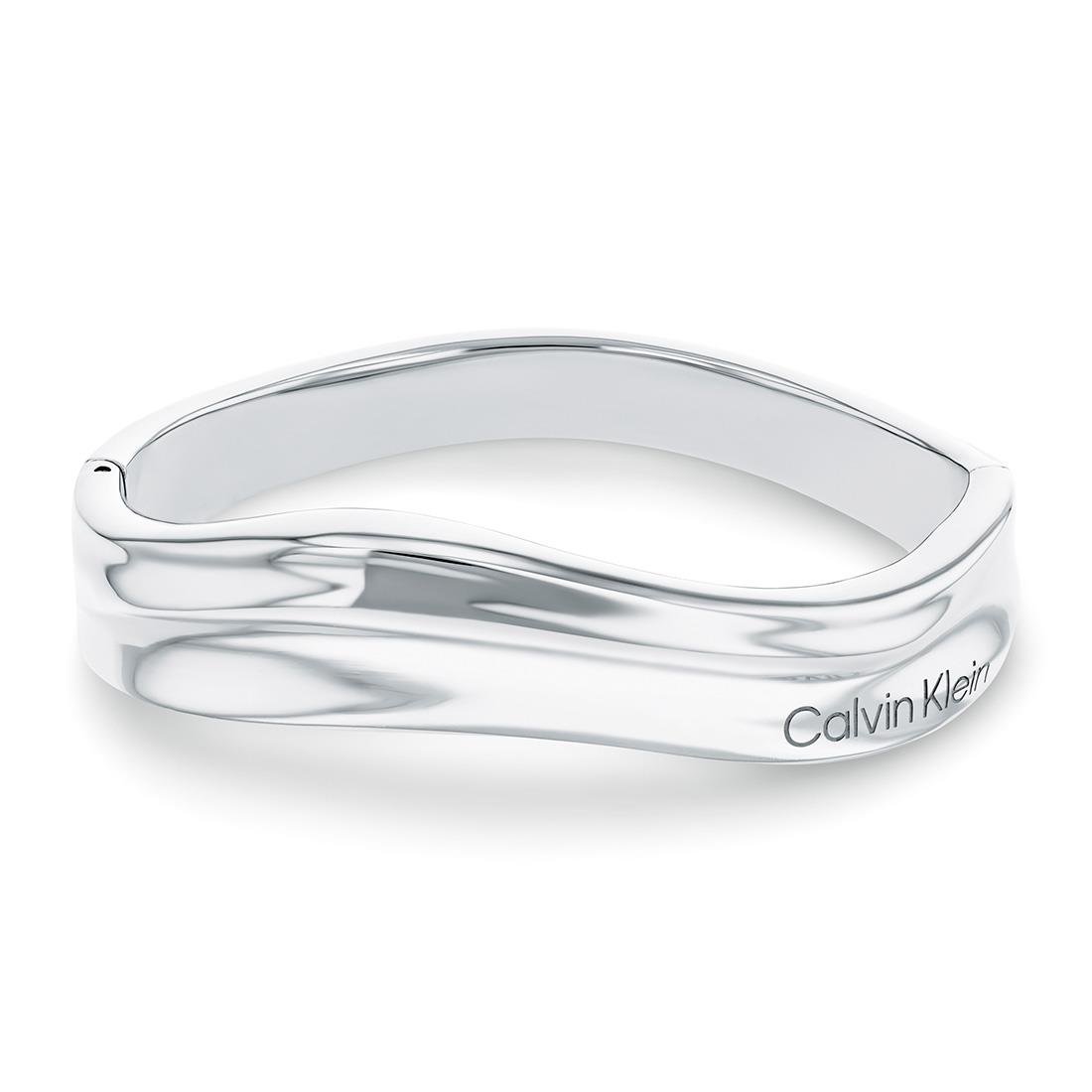 Calvin Klein	 CKJ35000641 Kadın Bileklik