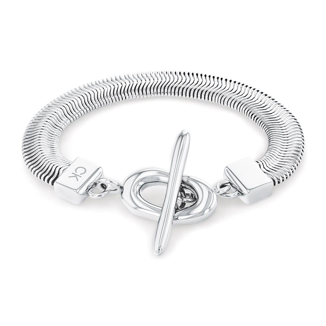 Calvin Klein	 CKJ35000647 Kadın Bileklik