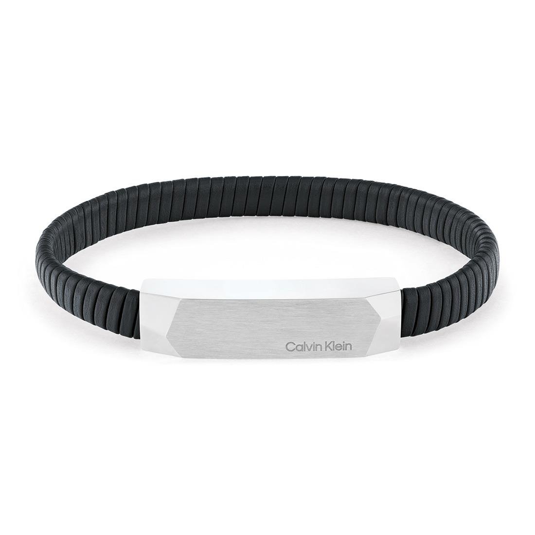 Calvin Klein	 CKJ35100012 Erkek Bileklik