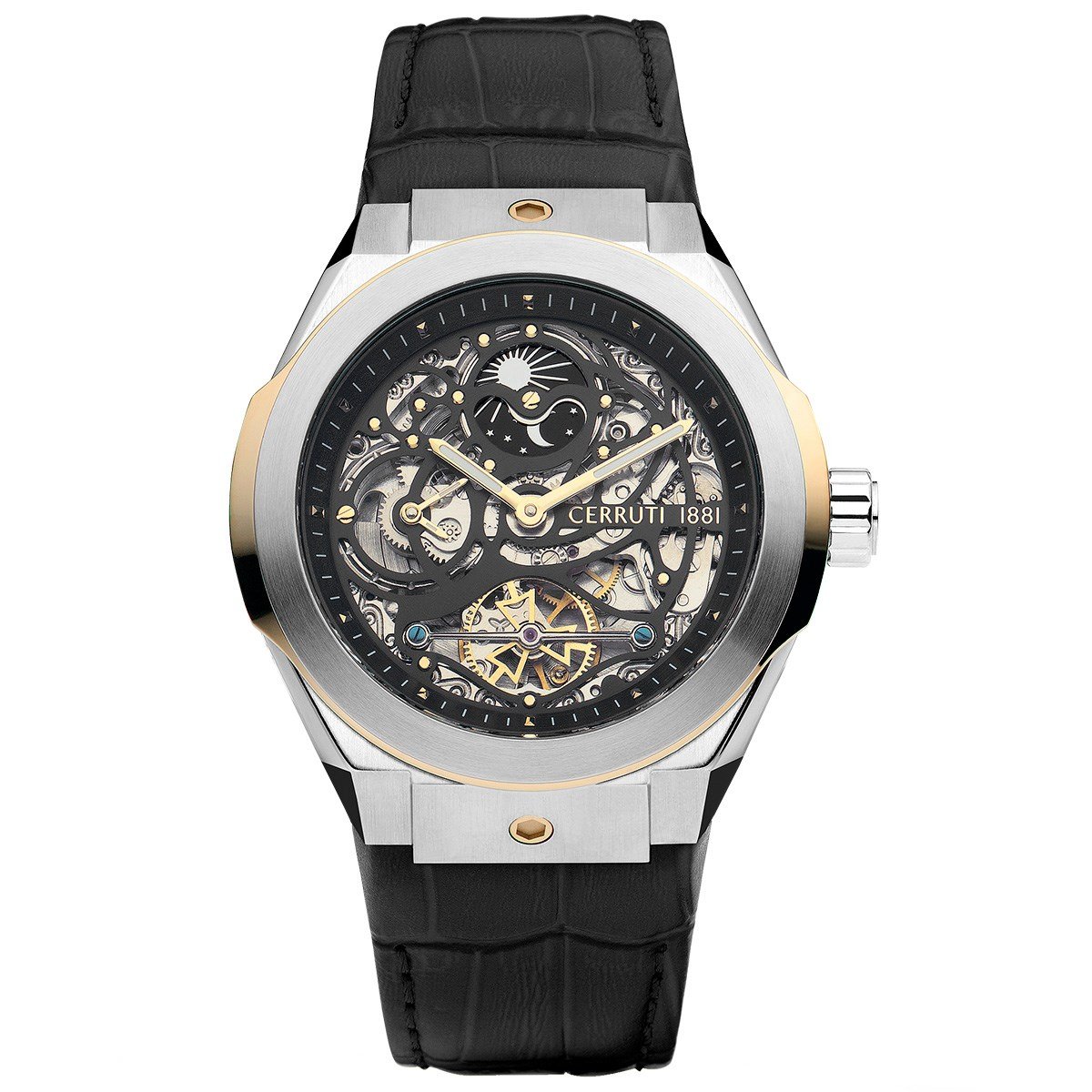 CERRUTI 1881 CIWGE2207204 Erkek Kol Saati