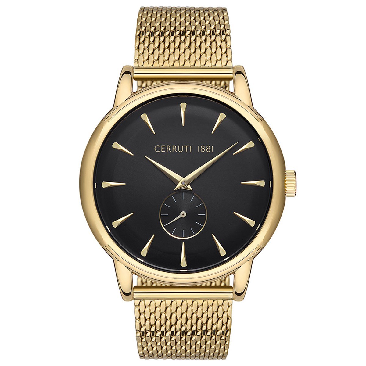 CERRUTI 1881 CIWGG2230104 Erkek Kol Saati