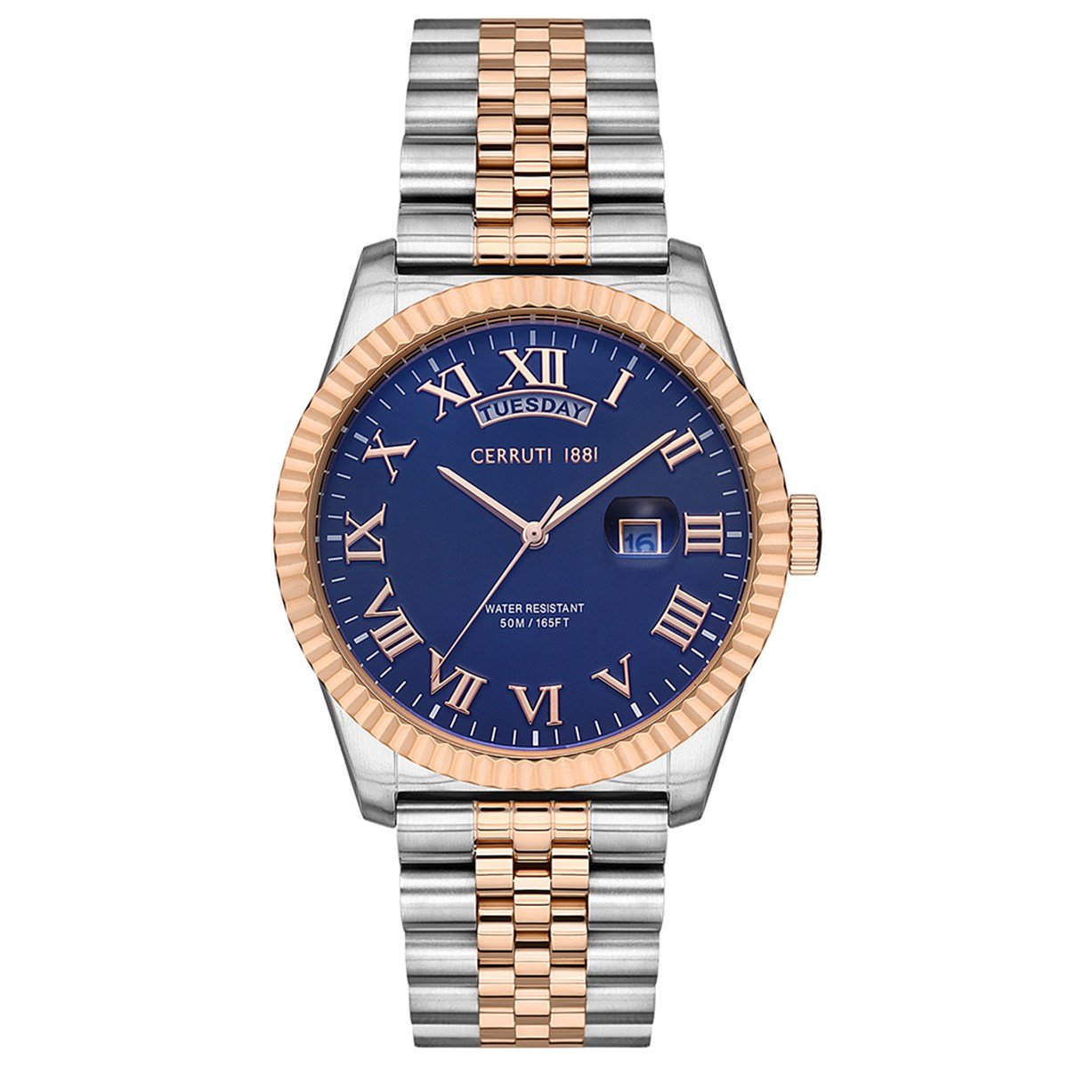 CERRUTI 1881 CIWGH2117111 Erkek Kol Saati