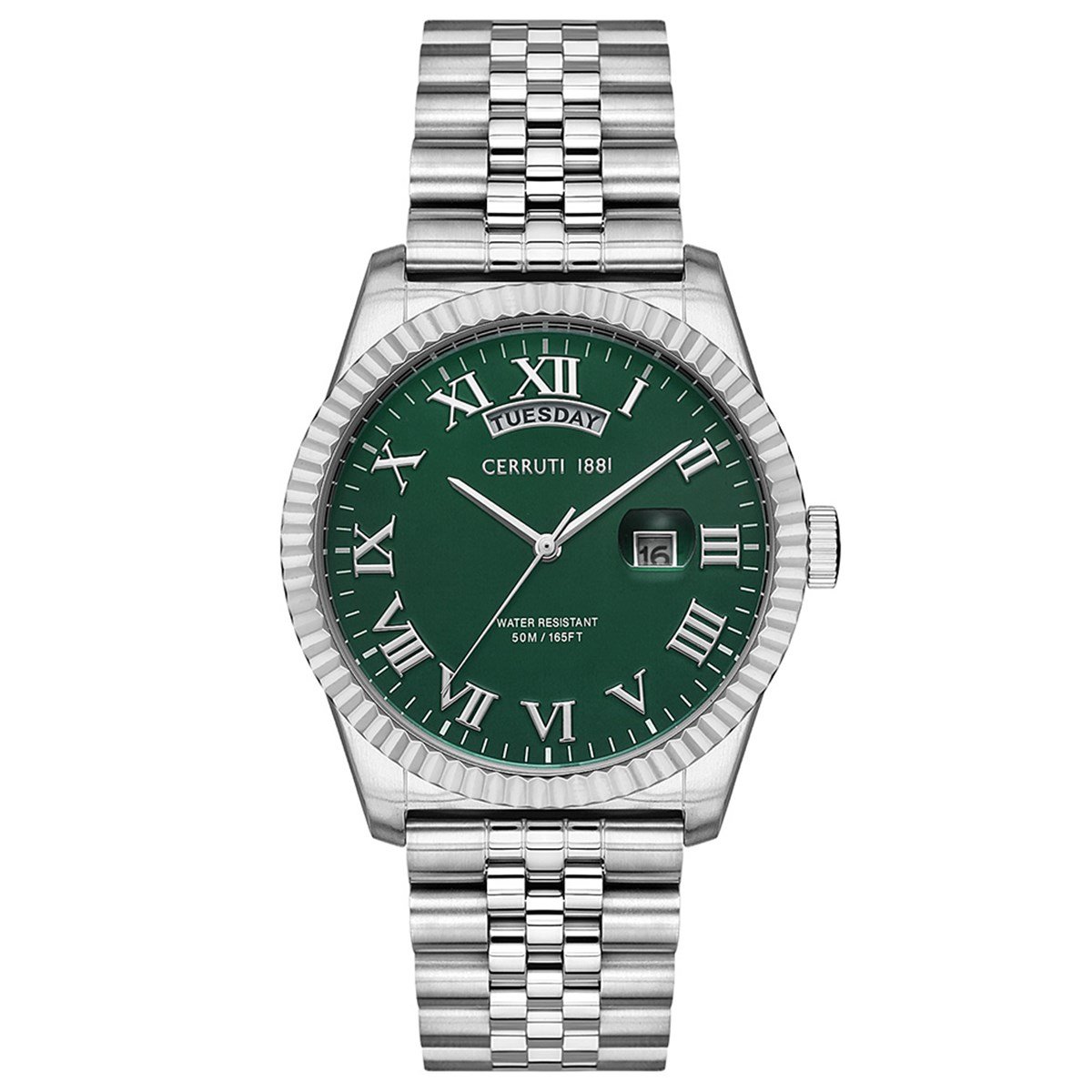 CERRUTI 1881 CIWGH2117114 Erkek Kol Saati