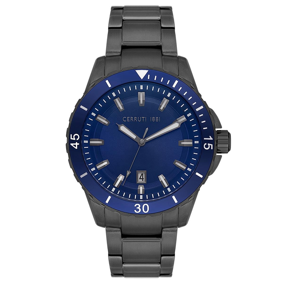 CERRUTI 1881 CIWGH2230201 Erkek Kol Saati