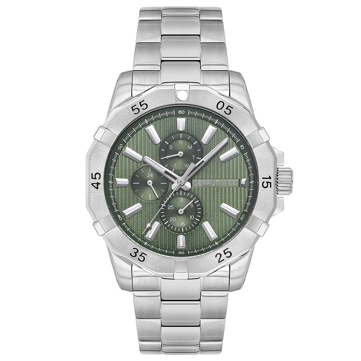 CERRUTI 1881 CIWGK0019401 Erkek Kol Saati