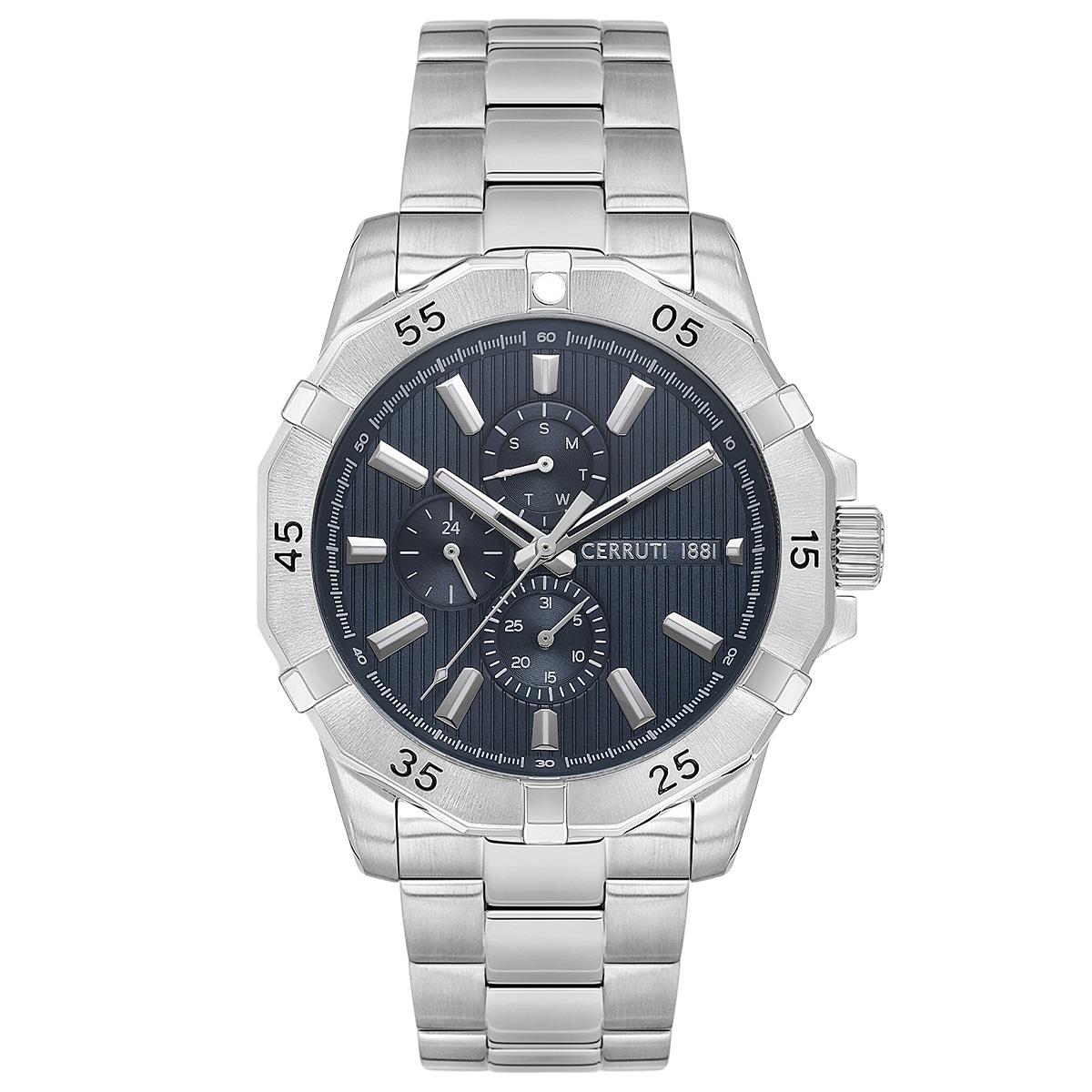 CERRUTI 1881 CIWGK0019402 Erkek Kol Saati