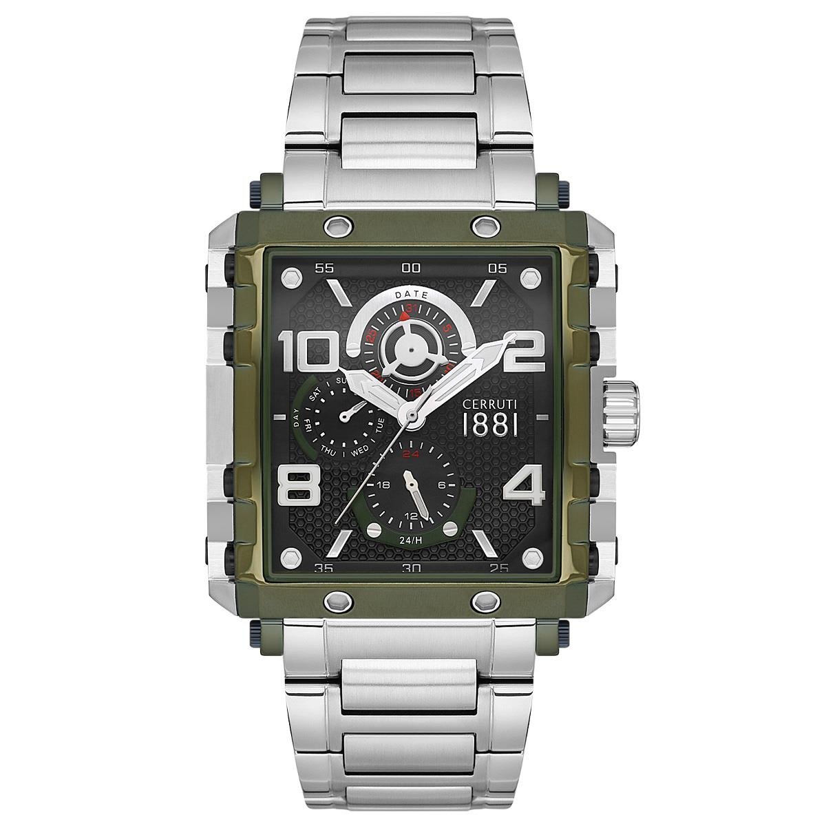 CERRUTI 1881 CIWGK0038003 Erkek Kol Saati