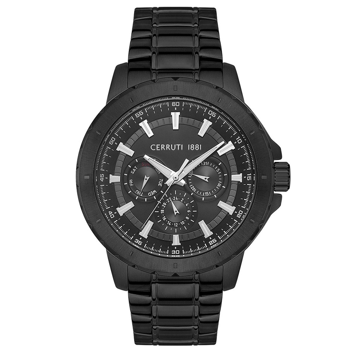 CERRUTI 1881 CIWGK2229703 Erkek Kol Saati