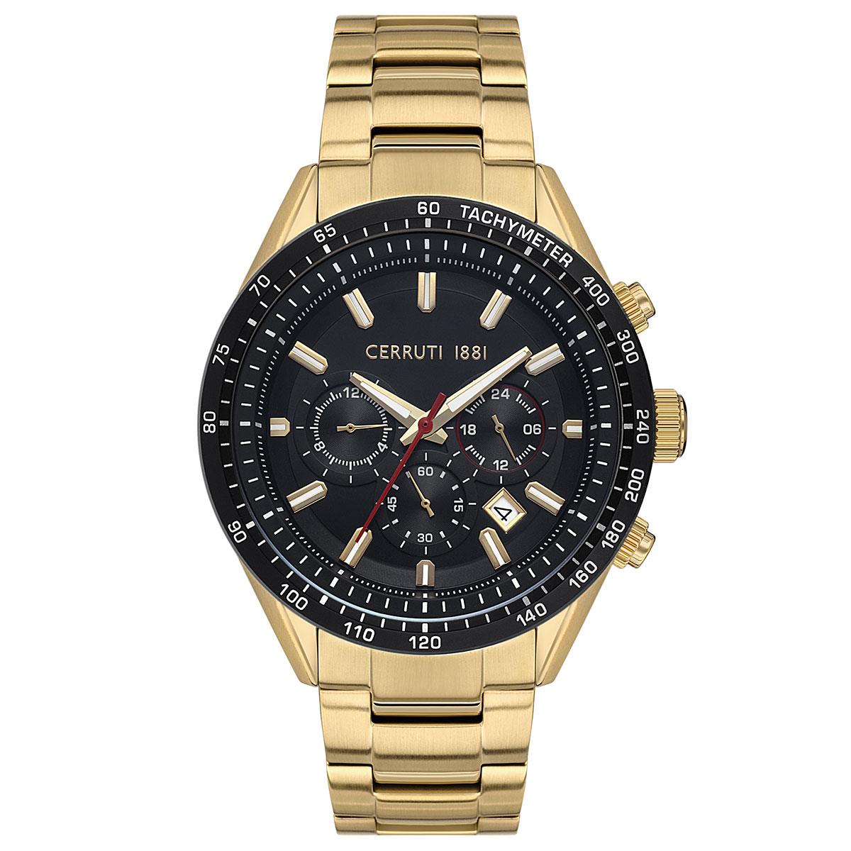 CERRUTI 1881 CIWGK2230305 Erkek Kol Saati