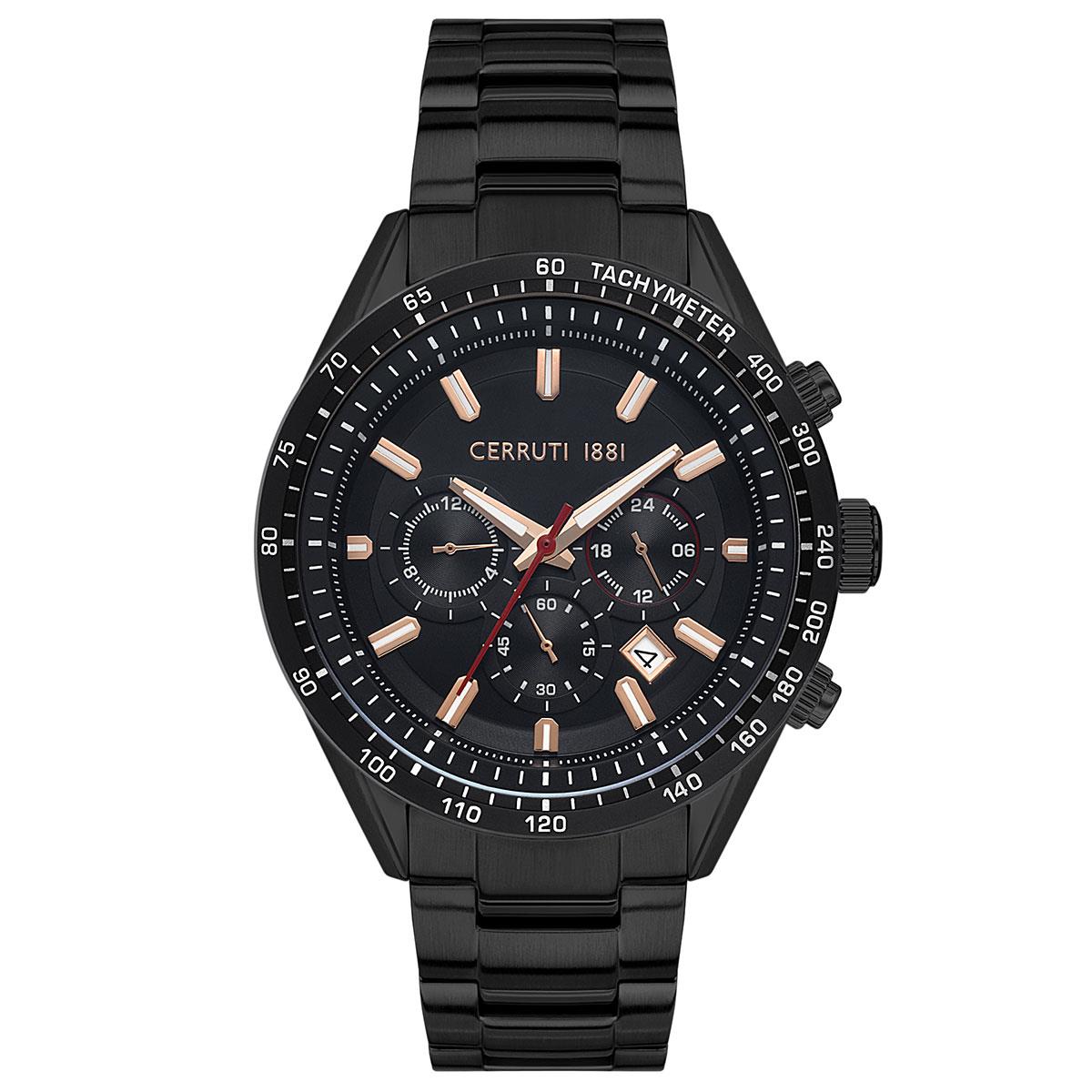 CERRUTI 1881 CIWGK2230306 Erkek Kol Saati