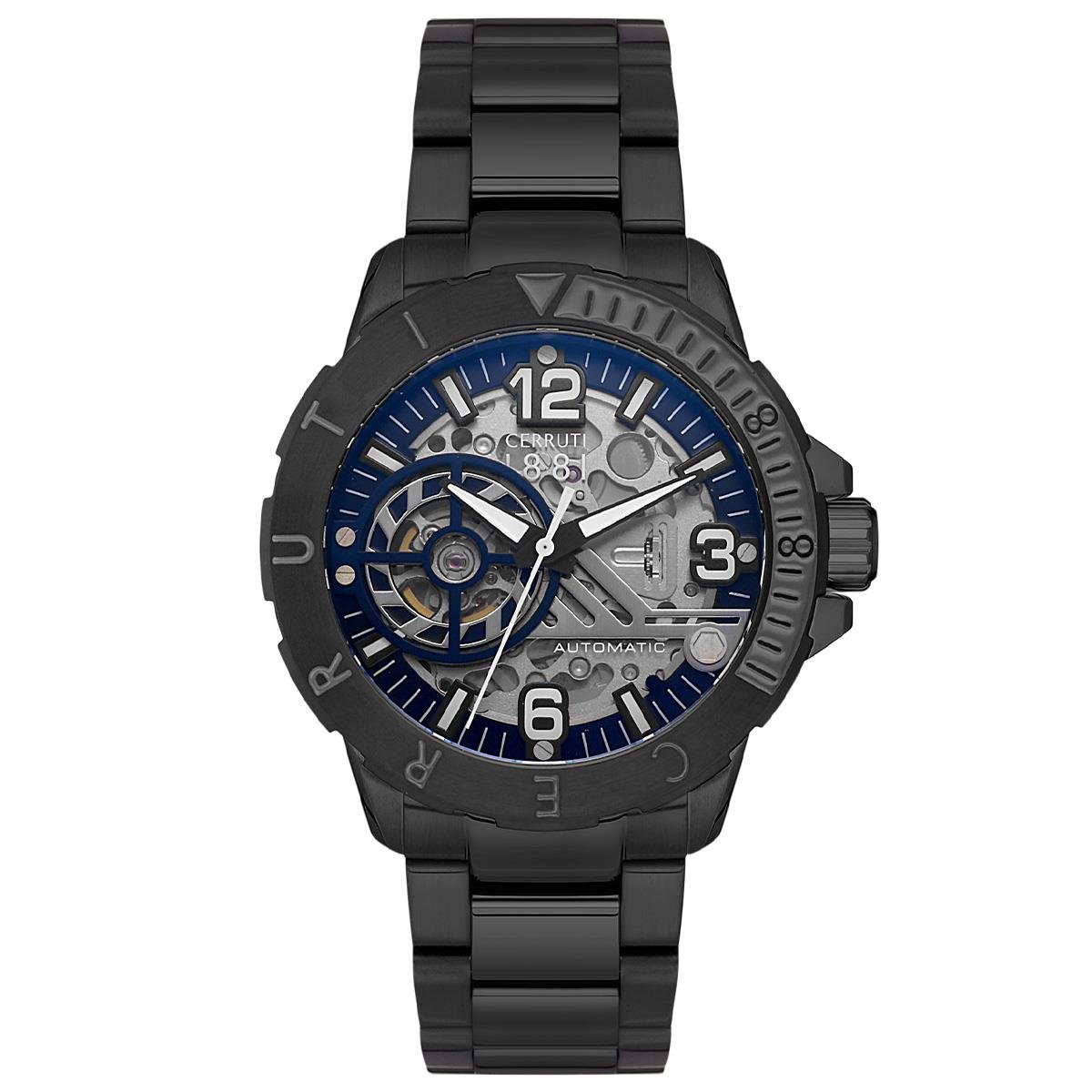 CERRUTI 1881 CIWGL0030802 Erkek Kol Saati