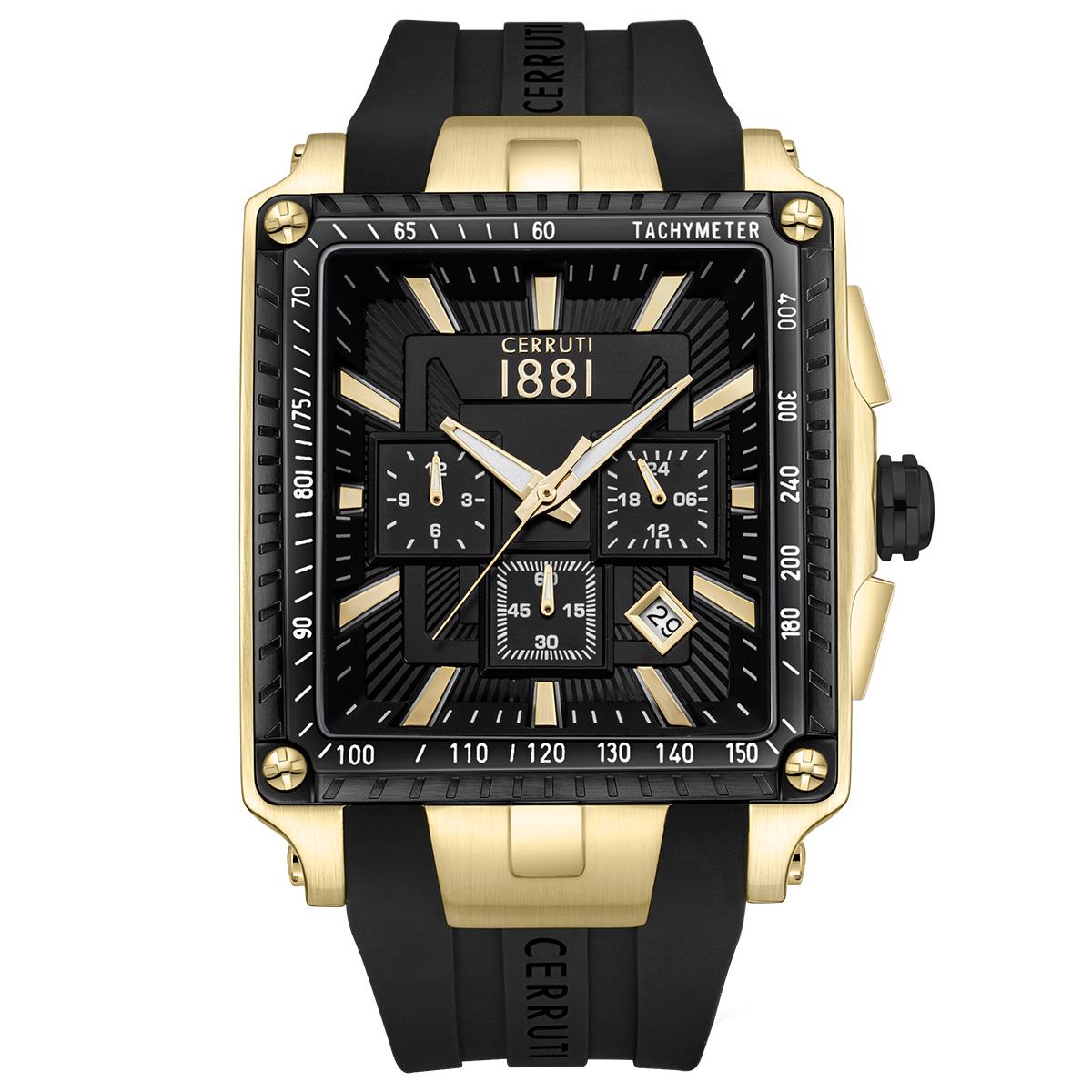 CERRUTI 1881 CIWGO0018502 Erkek Kol Saati