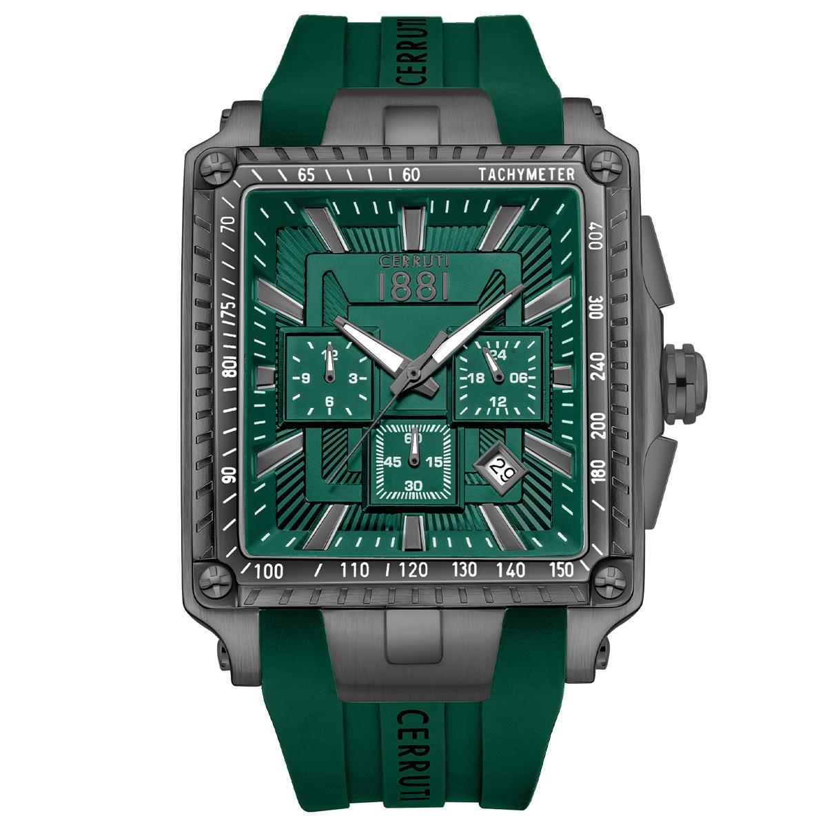 CERRUTI 1881 CIWGO0018504 Erkek Kol Saati