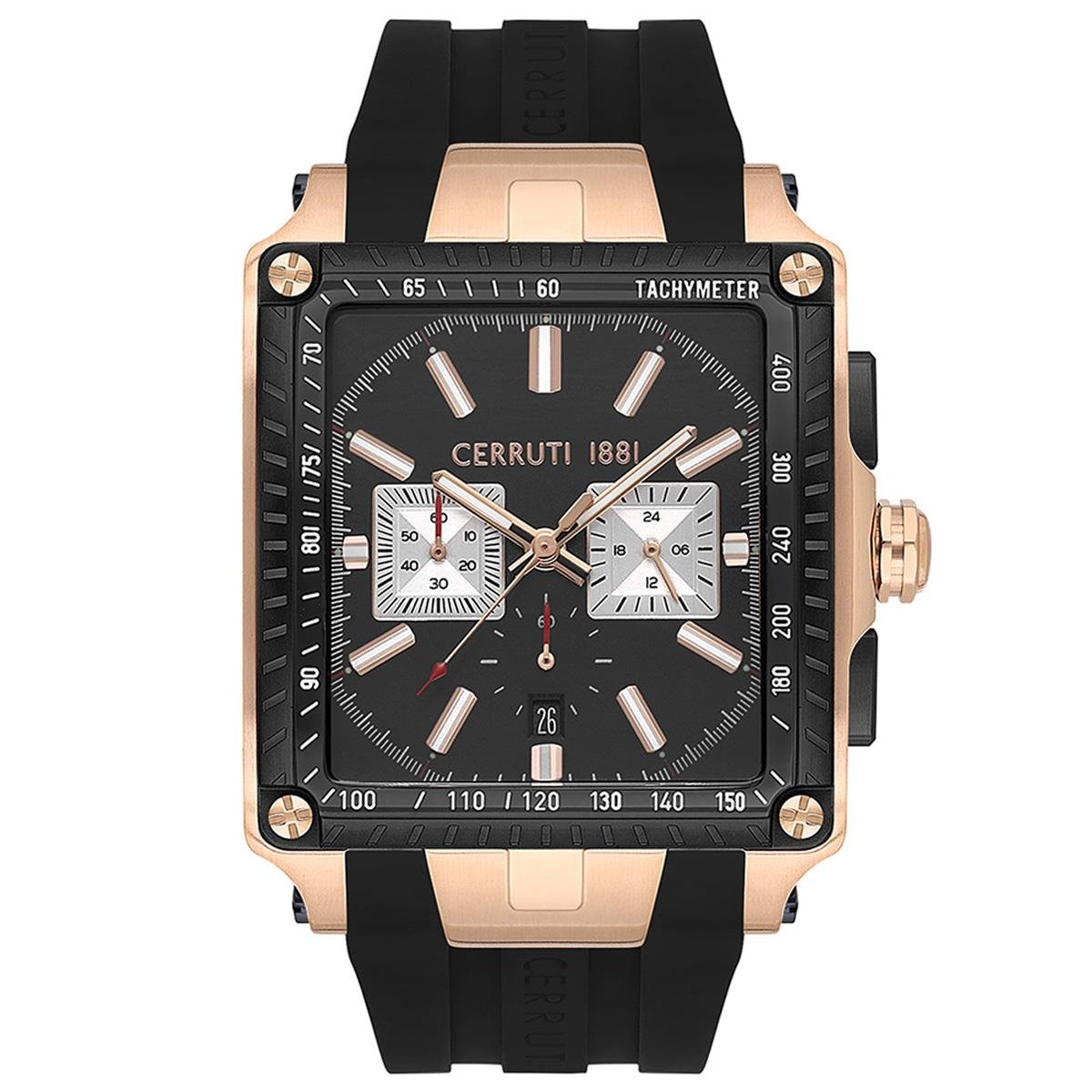 CERRUTI 1881 CIWGO0018810 Erkek Kol Saati