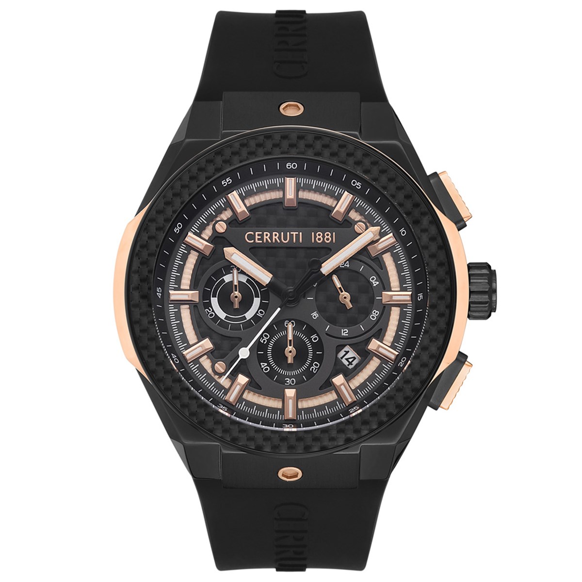 CERRUTI 1881 CIWGO2112002 Erkek Kol Saati