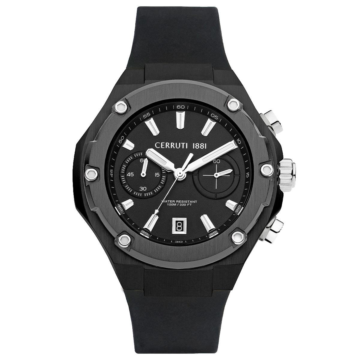 CERRUTI 1881 CIWGO2206105 Erkek Kol Saati