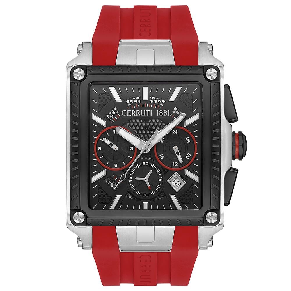 CERRUTI 1881 CIWGQ0037602 Erkek Kol Saati