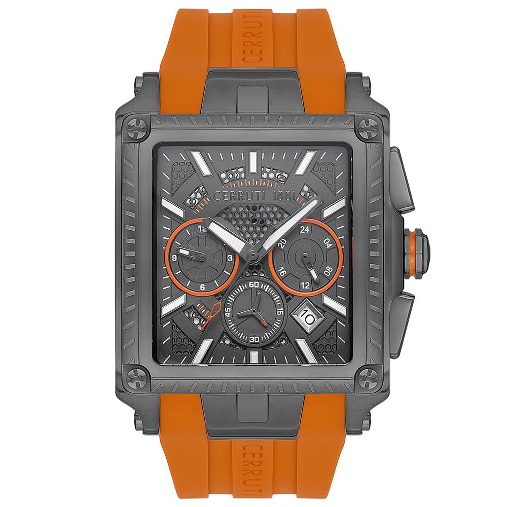 CERRUTI 1881 CIWGQ0037604 Erkek Kol Saati