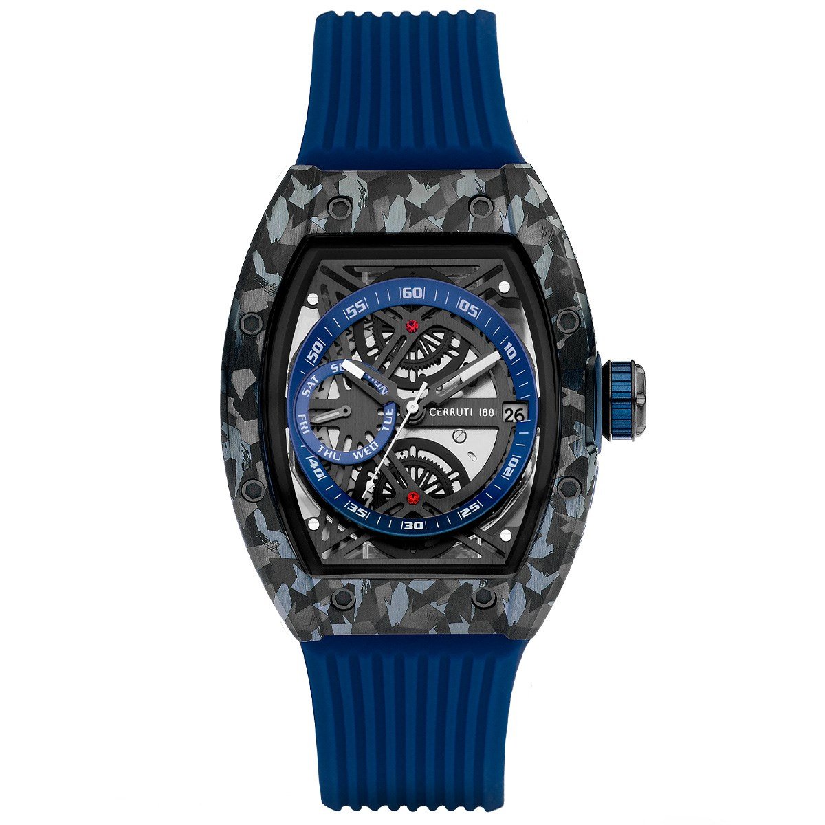 CERRUTI 1881 CIWGQ2206701 Erkek Kol Saati