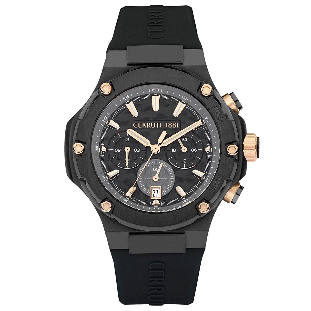 CERRUTI 1881 CIWGQ2224302 Erkek Kol Saati